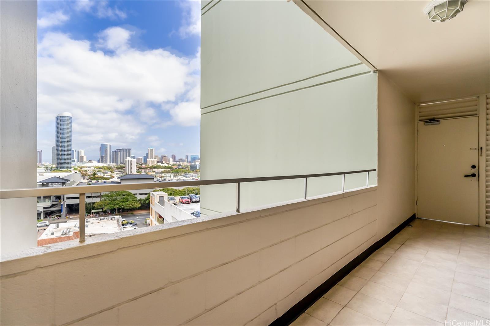 Woodrose condo # 908, Honolulu, Hawaii - photo 19 of 23