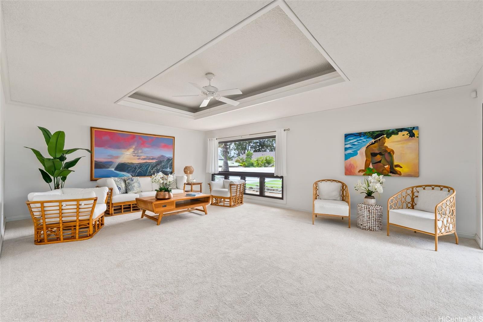 7821  Makaaoa Place Queens Gate, Hawaii Kai home - photo 3 of 25