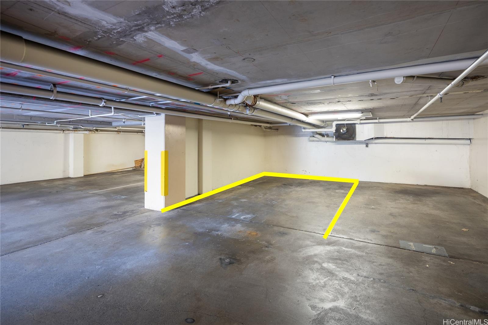 Pacific Manor condo # 804, Honolulu, Hawaii - photo 16 of 16