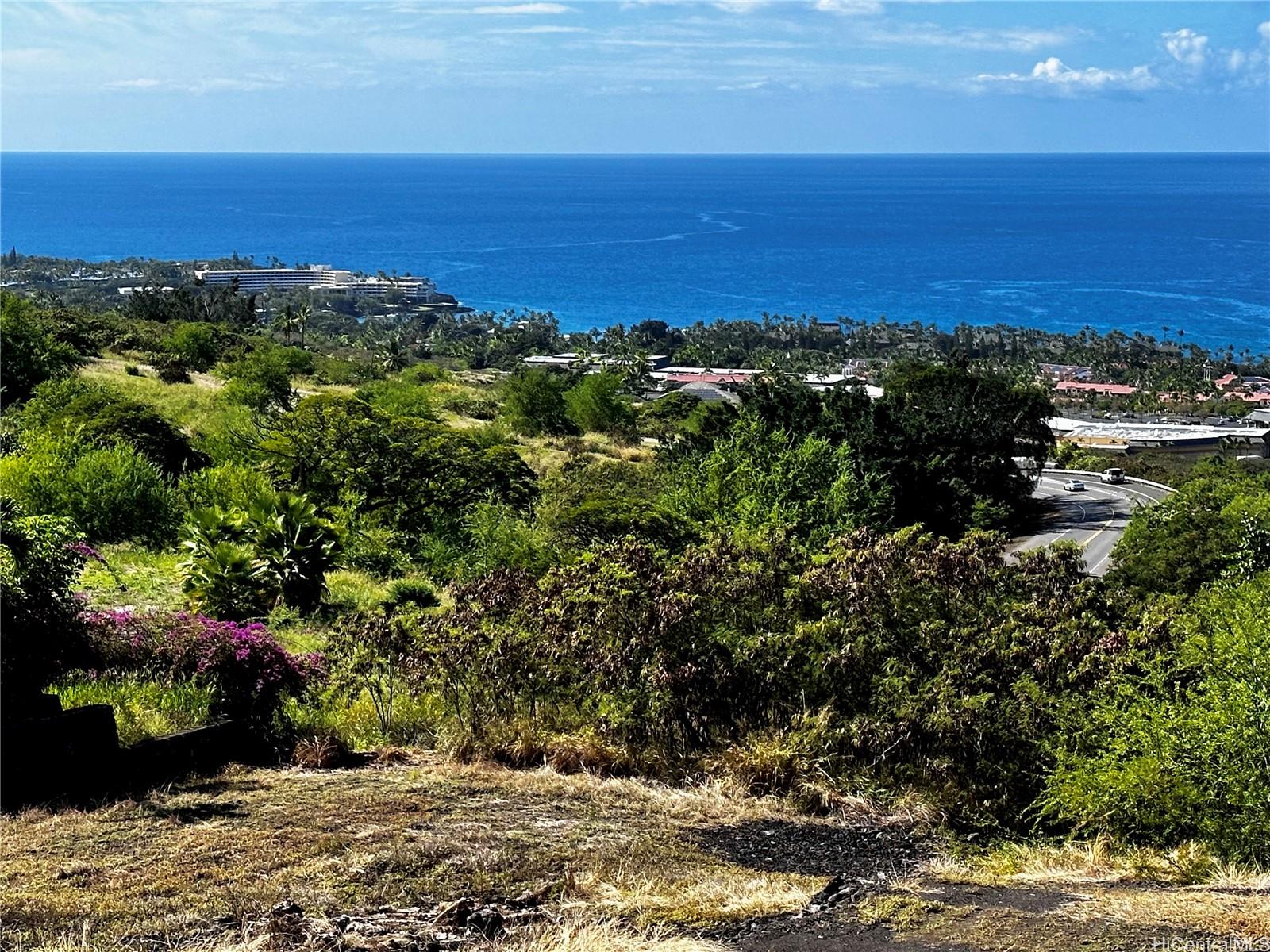 78-6832 Kuhinanui Street  Kailua Kona, Hi vacant land for sale - photo 2 of 15