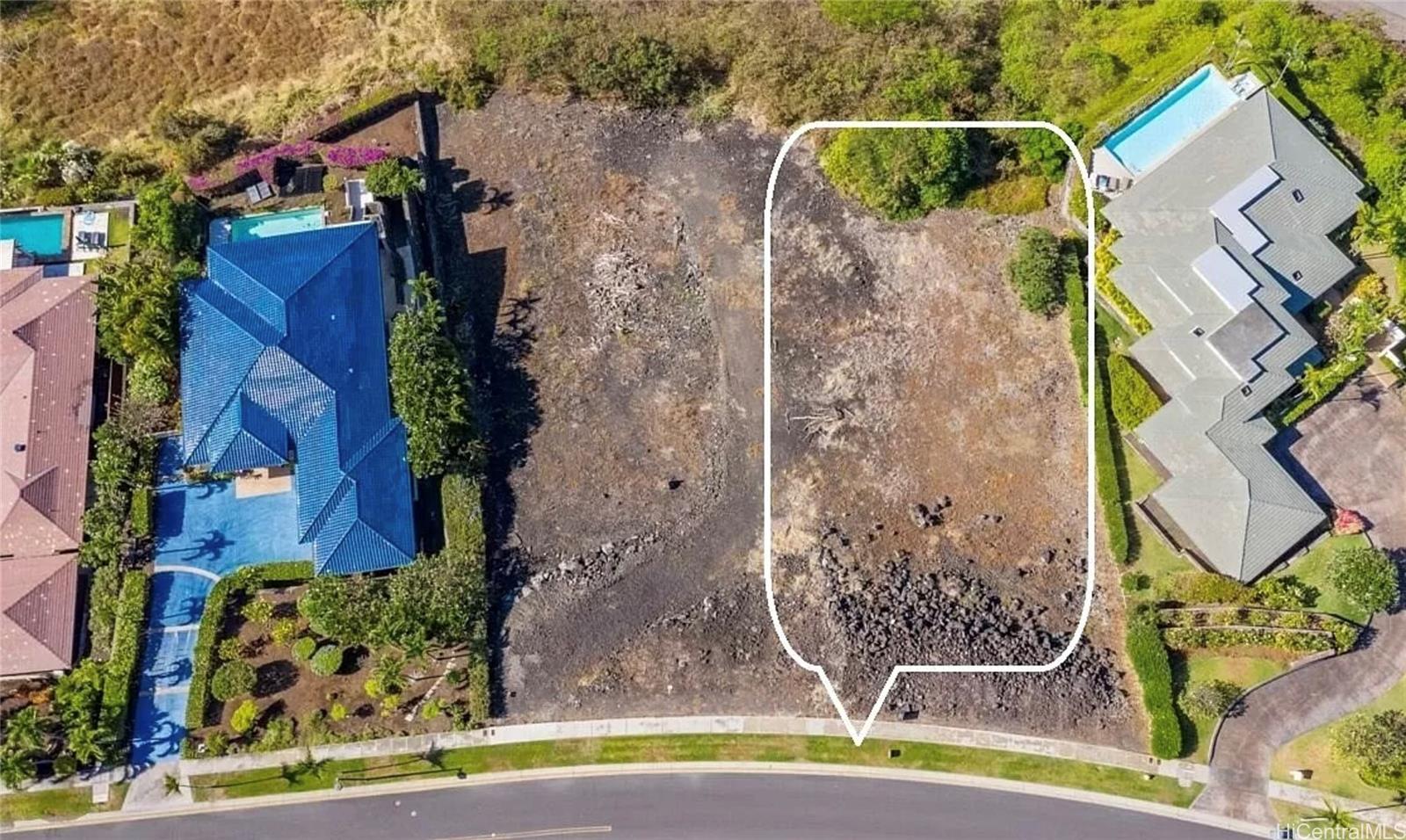 78-6832 Kuhinanui Street  Kailua Kona, Hi vacant land for sale - photo 11 of 15