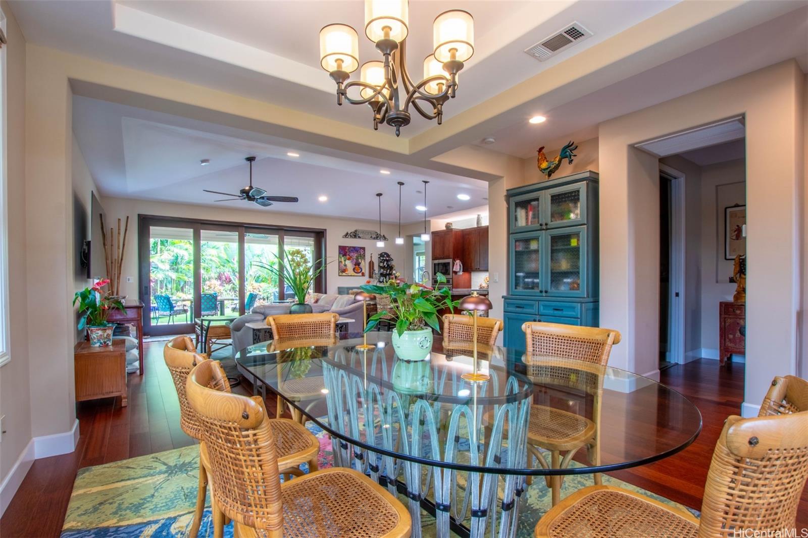 78-7075  Holuakai Loop Holua Kai@keauhou, North Kona home - photo 6 of 25