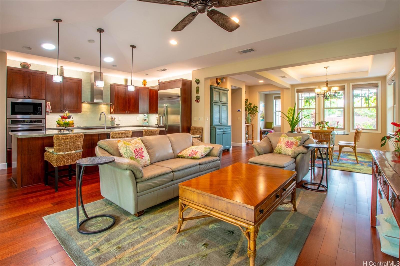 78-7075  Holuakai Loop Holua Kai@keauhou, North Kona home - photo 7 of 25