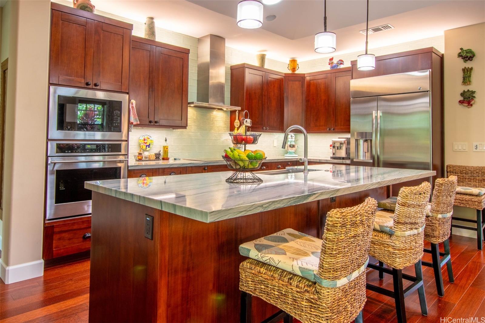 78-7075  Holuakai Loop Holua Kai@keauhou, North Kona home - photo 8 of 25