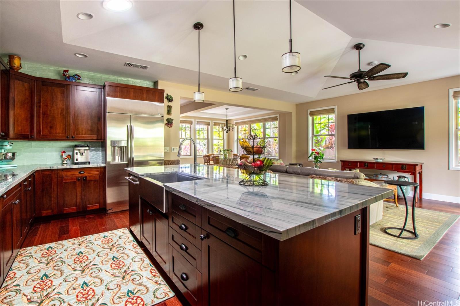 78-7075  Holuakai Loop Holua Kai@keauhou, North Kona home - photo 9 of 25