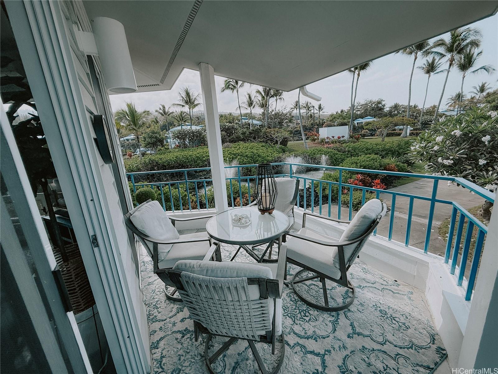 78-7190 Kaleiopapa Road townhouse # 55, Kailua Kona, Hawaii - photo 2 of 25