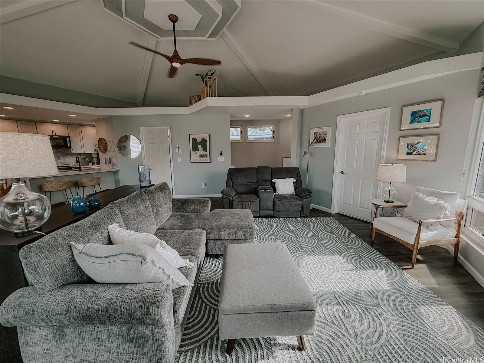 78-7190 Kaleiopapa Road townhouse # 55, Kailua Kona, Hawaii - photo 11 of 25