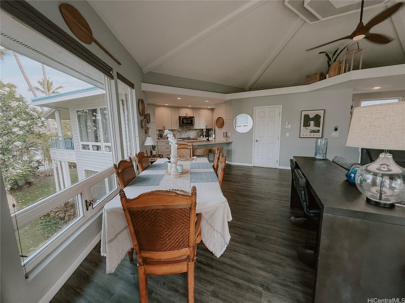 78-7190 Kaleiopapa Road townhouse # 55, Kailua Kona, Hawaii - photo 13 of 25