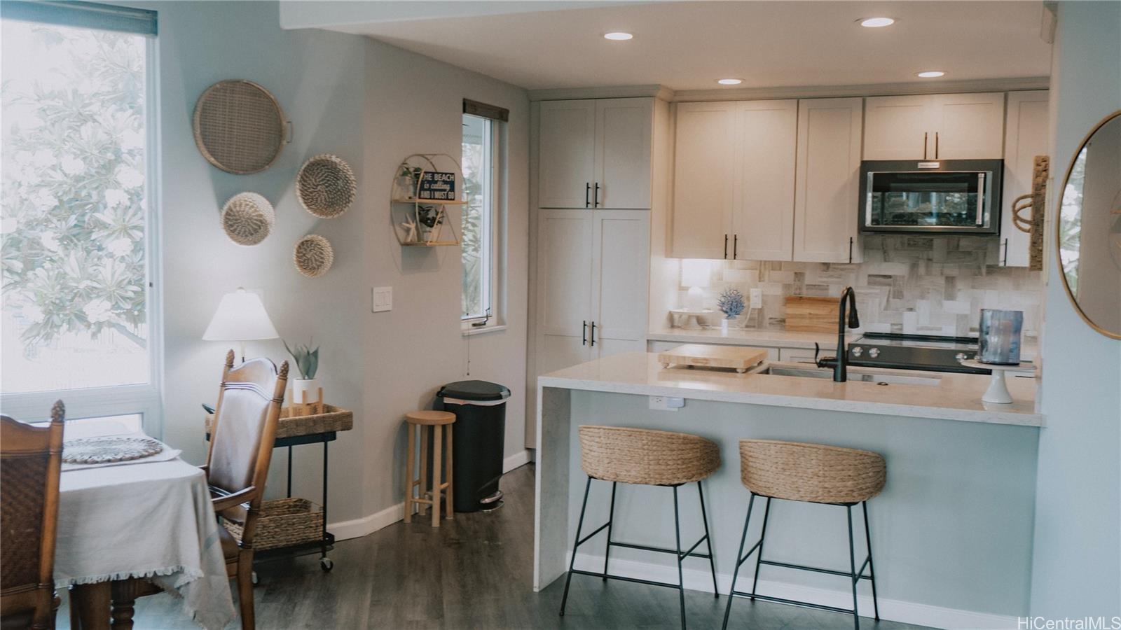 78-7190 Kaleiopapa Road townhouse # 55, Kailua Kona, Hawaii - photo 14 of 25