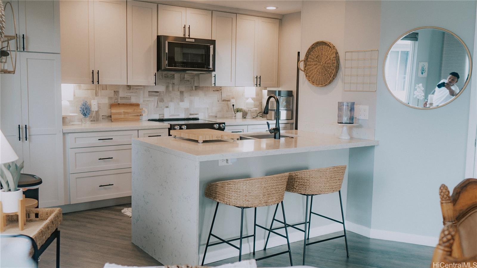 78-7190 Kaleiopapa Road townhouse # 55, Kailua Kona, Hawaii - photo 15 of 25