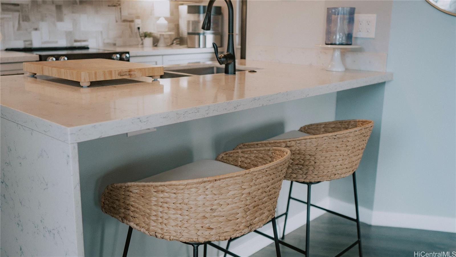 78-7190 Kaleiopapa Road townhouse # 55, Kailua Kona, Hawaii - photo 16 of 25