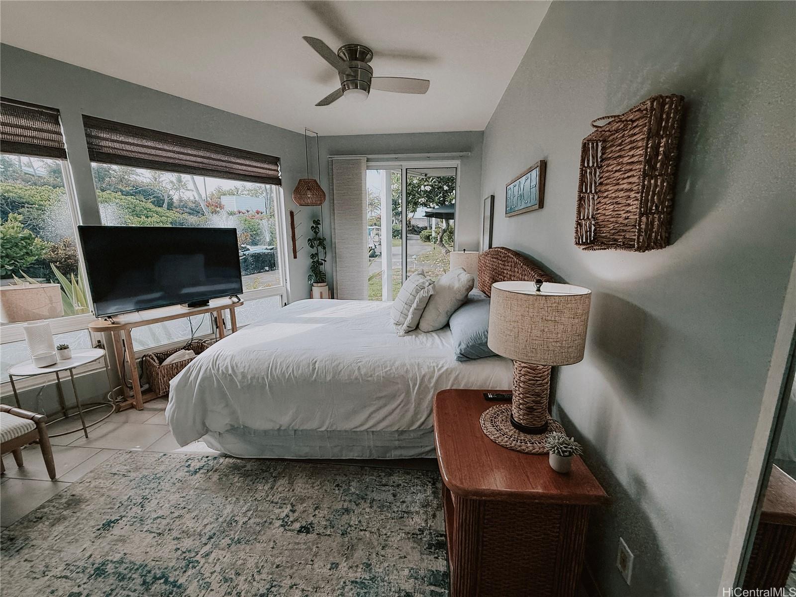 78-7190 Kaleiopapa Road townhouse # 55, Kailua Kona, Hawaii - photo 17 of 25