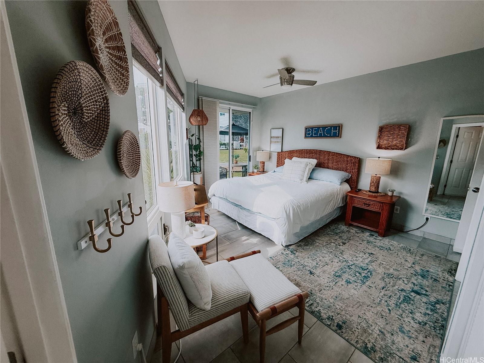 78-7190 Kaleiopapa Road townhouse # 55, Kailua Kona, Hawaii - photo 18 of 25