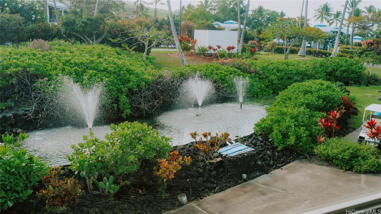 78-7190 Kaleiopapa Road townhouse # 55, Kailua Kona, Hawaii - photo 3 of 25
