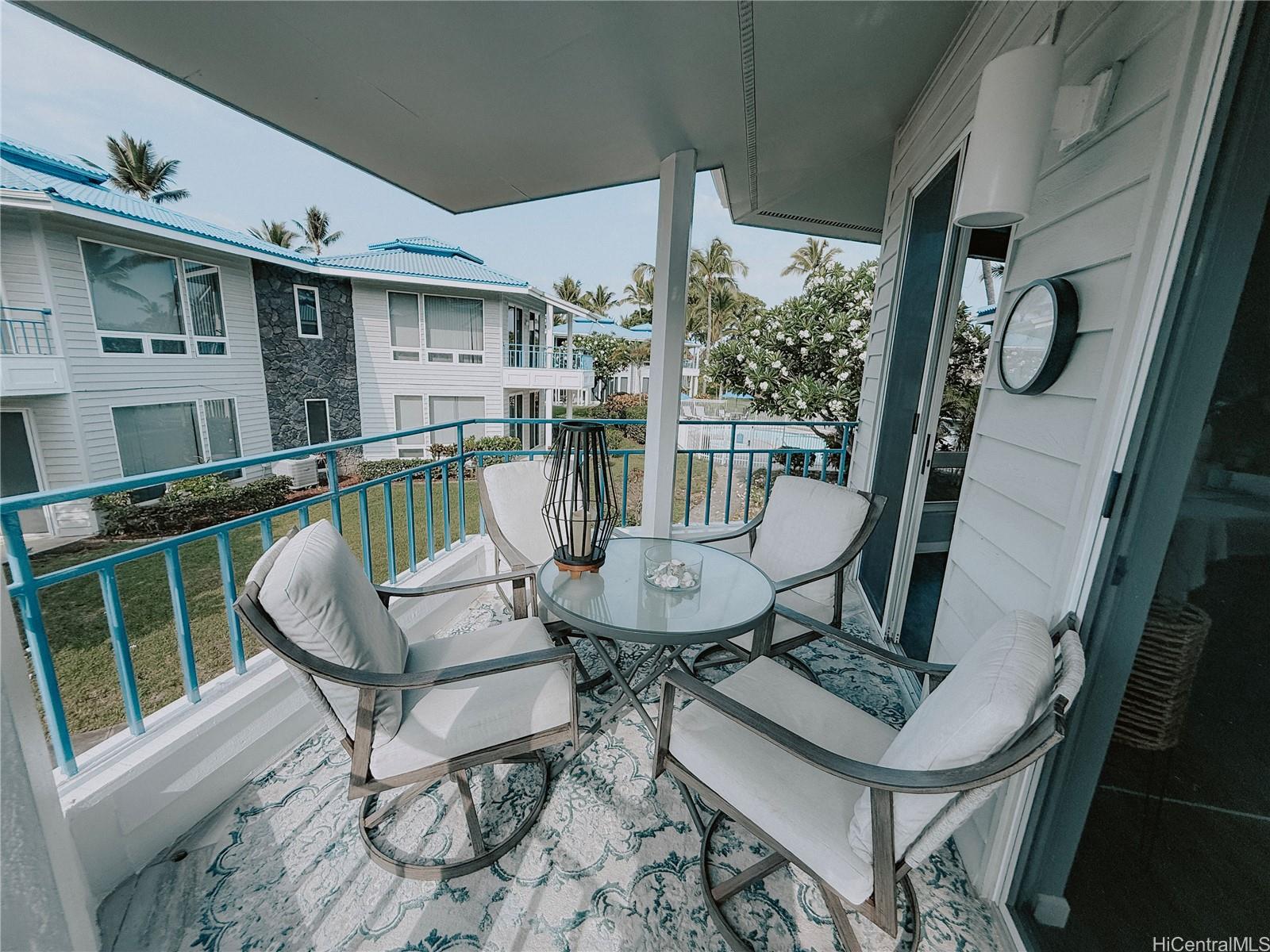 78-7190 Kaleiopapa Road townhouse # 55, Kailua Kona, Hawaii - photo 5 of 25