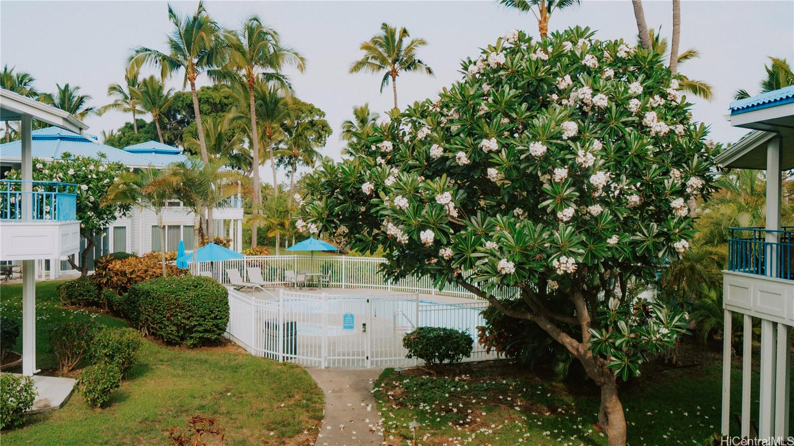 78-7190 Kaleiopapa Road townhouse # 55, Kailua Kona, Hawaii - photo 7 of 25