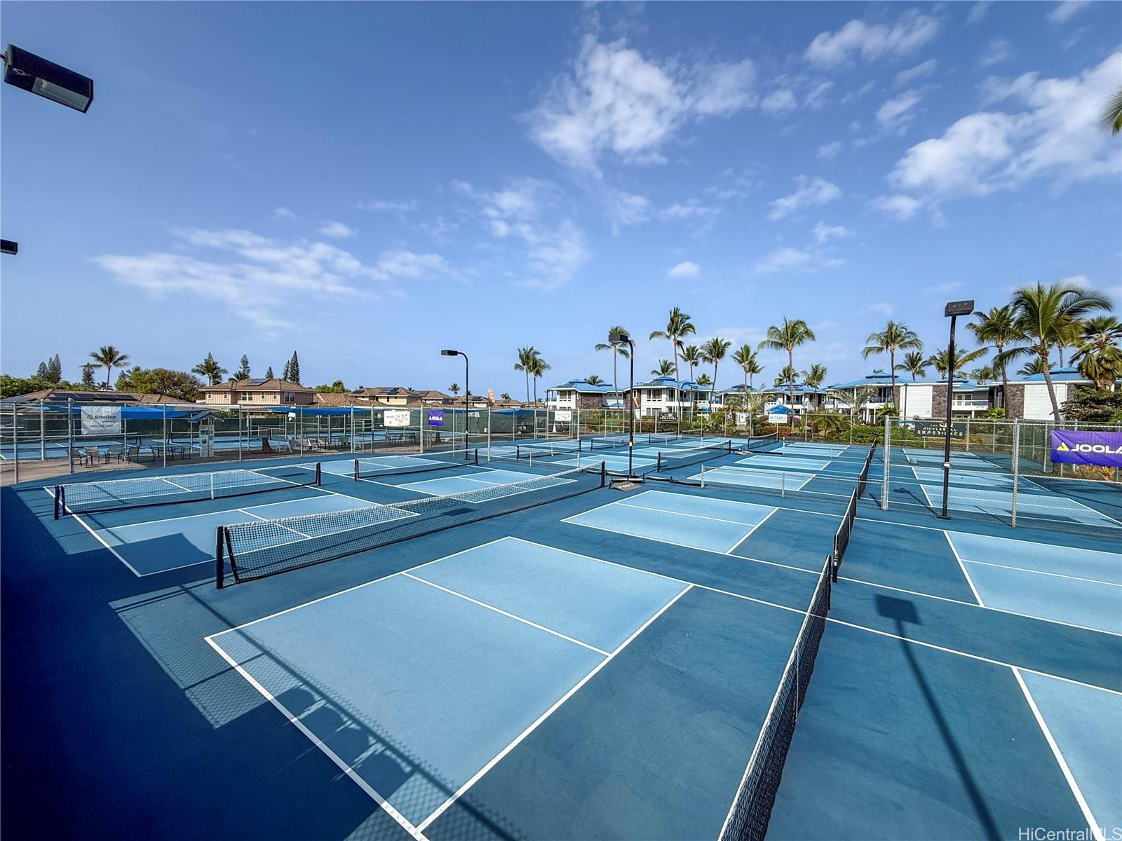 78-7190 Kaleiopapa Road townhouse # 55, Kailua Kona, Hawaii - photo 8 of 25