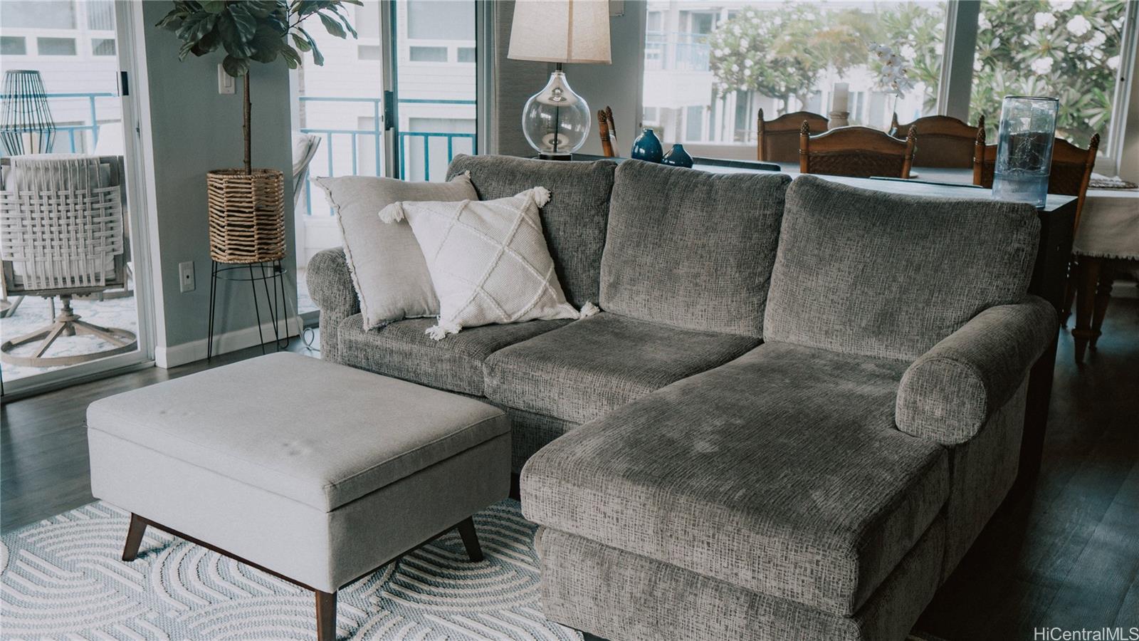 78-7190 Kaleiopapa Road townhouse # 55, Kailua Kona, Hawaii - photo 10 of 25