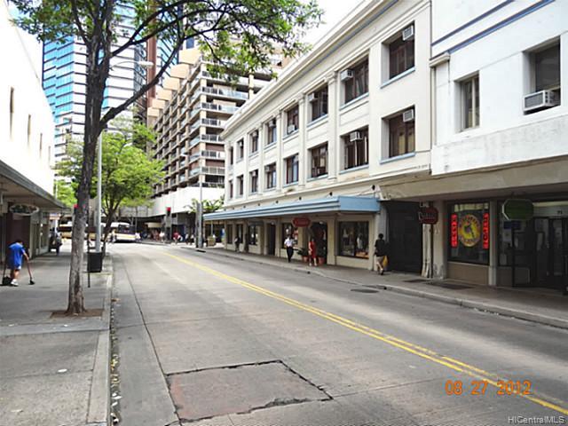 79 S Hotel St Downtown  - photo 2 of 13