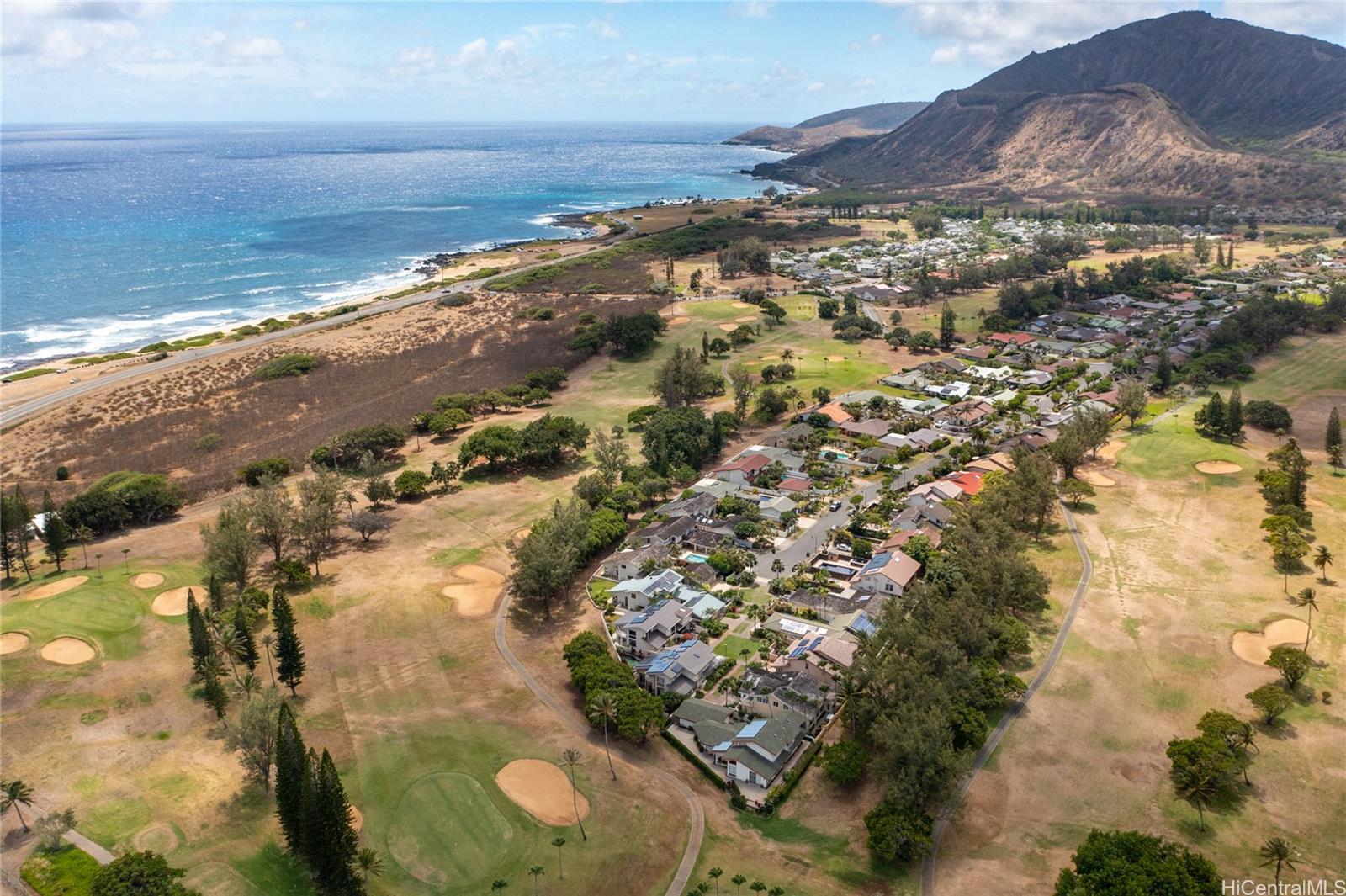 7917  Makaaoa Place Queens Gate, Hawaii Kai home - photo 21 of 25