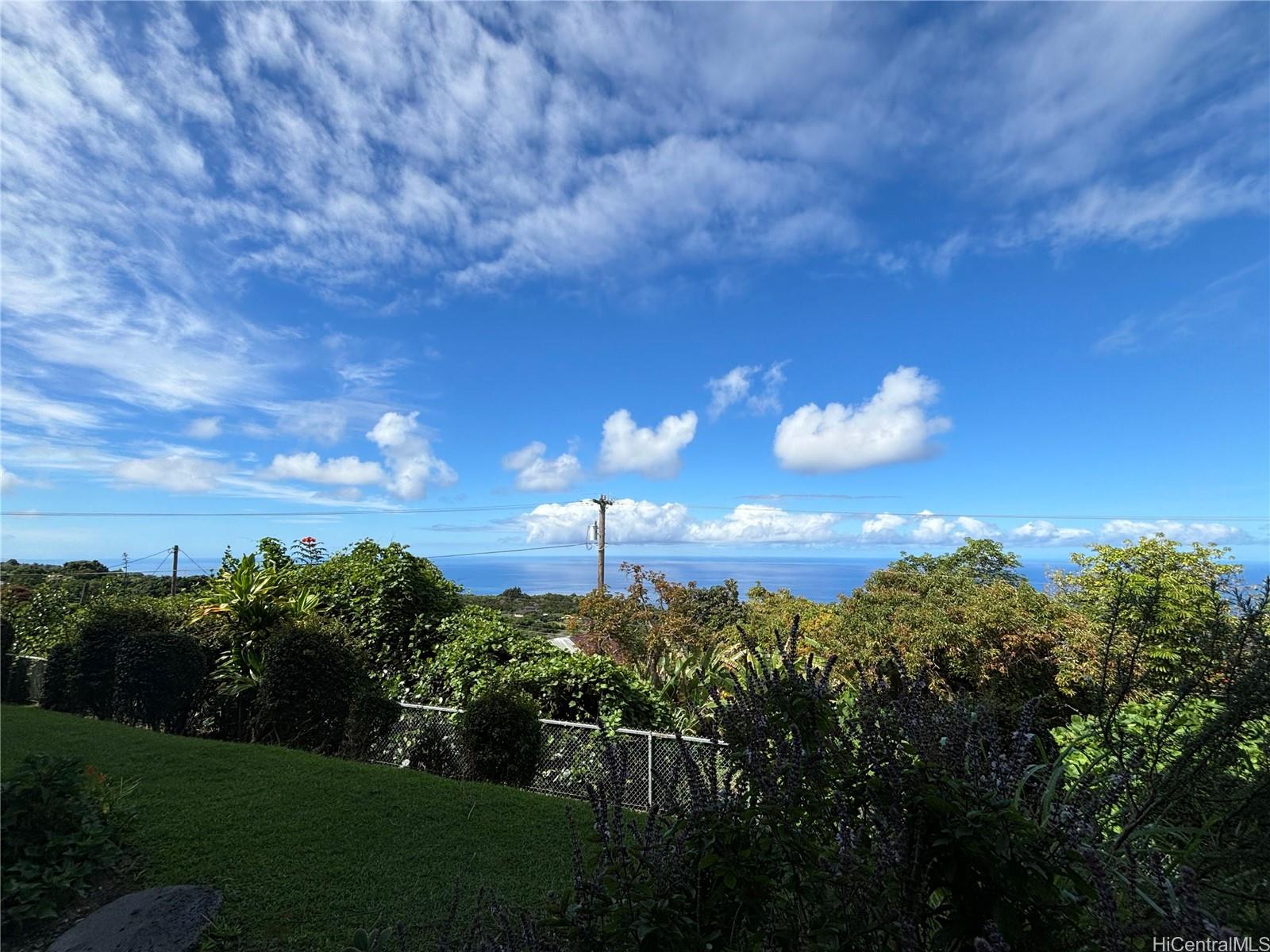 Kona Coffee Villas condo # 153, Holualoa, Hawaii - photo 22 of 24