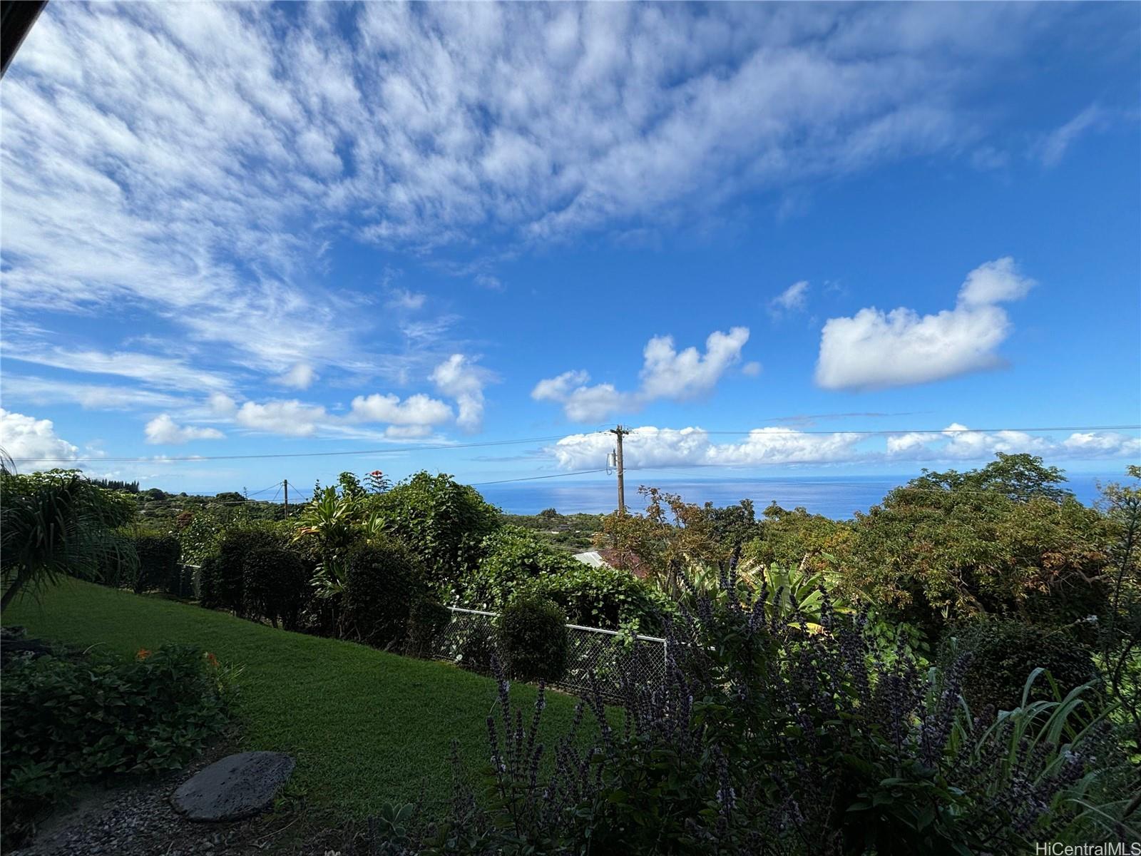 Kona Coffee Villas condo # 153, Holualoa, Hawaii - photo 23 of 24