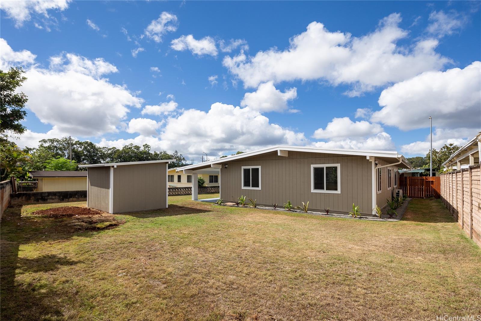 8  Halakahiki Place Wahiawa Area, Central home - photo 23 of 25