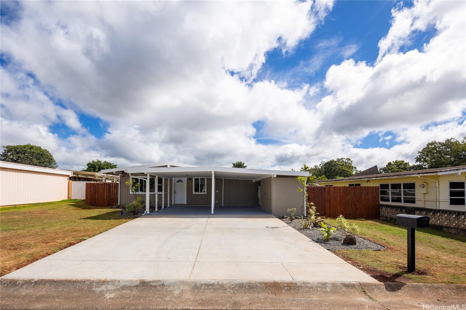 8  Halakahiki Place Wahiawa Area, Central home - photo 24 of 25