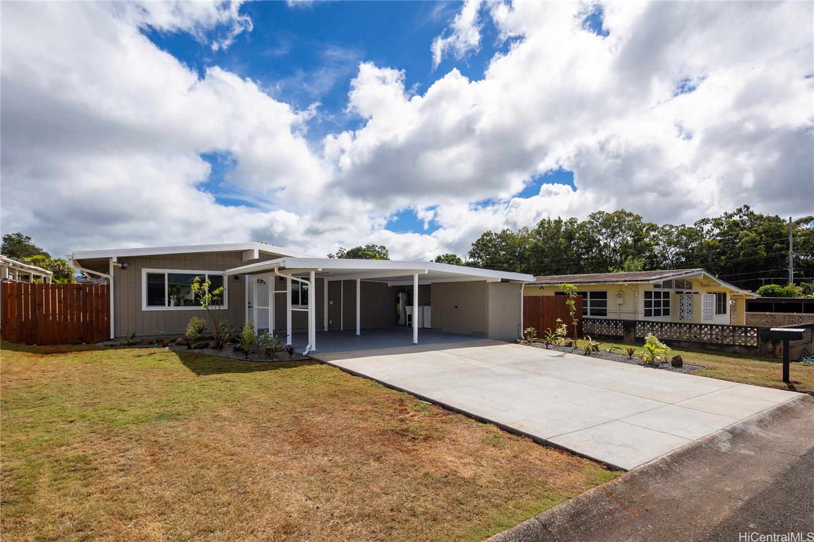 8  Halakahiki Place Wahiawa Area, Central home - photo 25 of 25