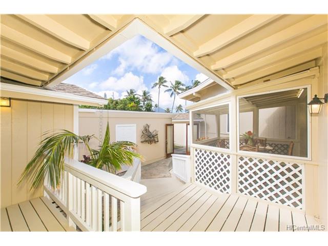 80  Lorange Pl Beachside, Kailua home - photo 4 of 25