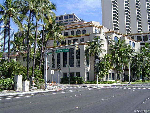 800 Bethel St Honolulu Oahu commercial real estate photo2 of 7