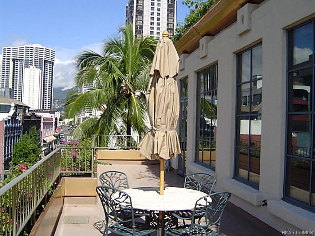 800 Bethel St Honolulu Oahu commercial real estate photo4 of 7