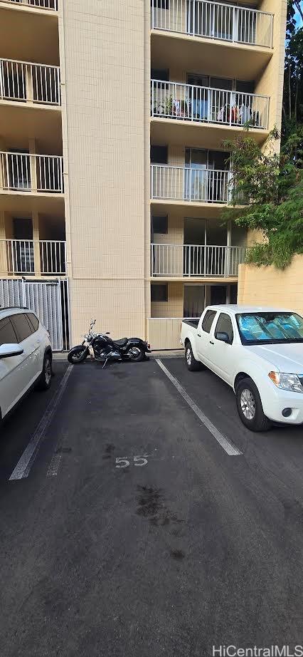 Lakeview Royal condo # 206, Honolulu, Hawaii - photo 11 of 13