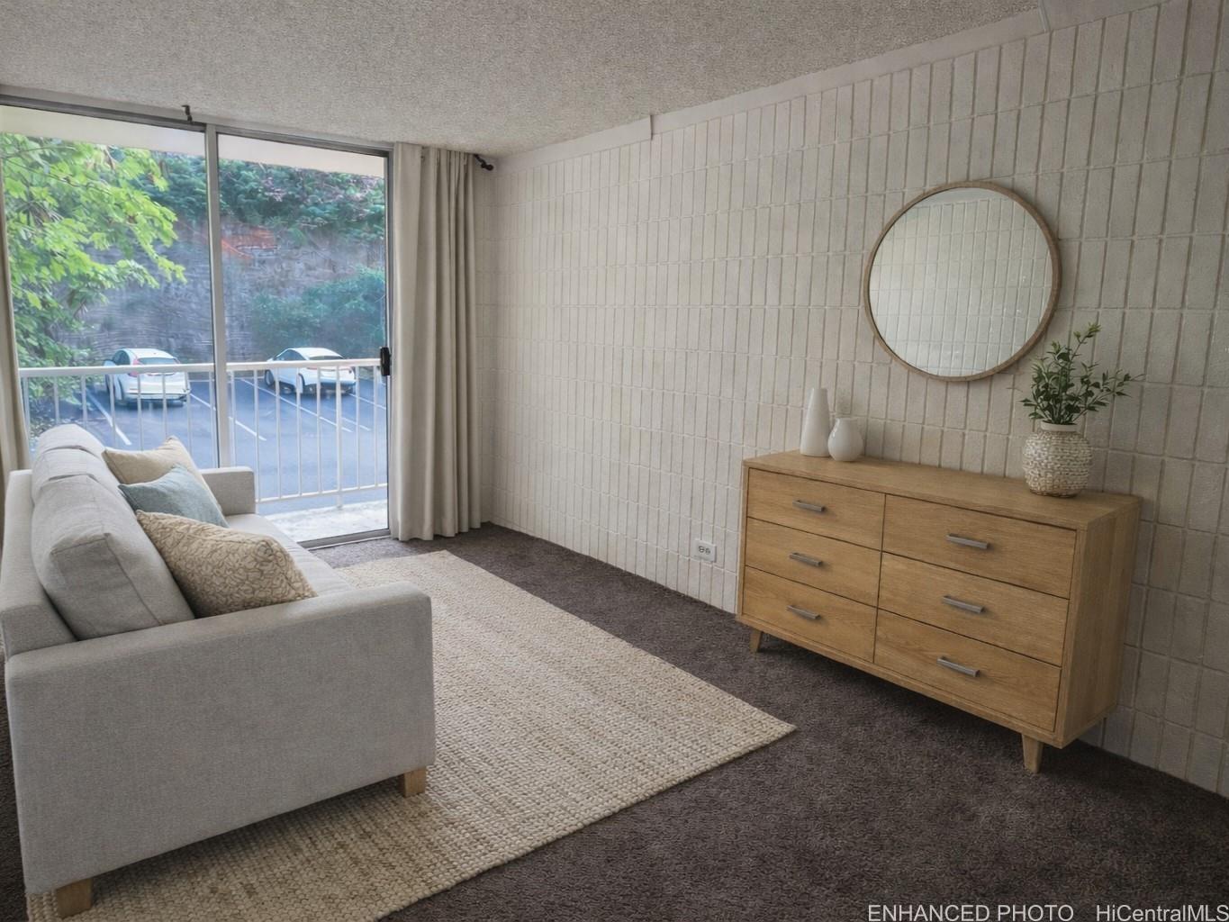 Lakeview Royal condo # 206, Honolulu, Hawaii - photo 5 of 13