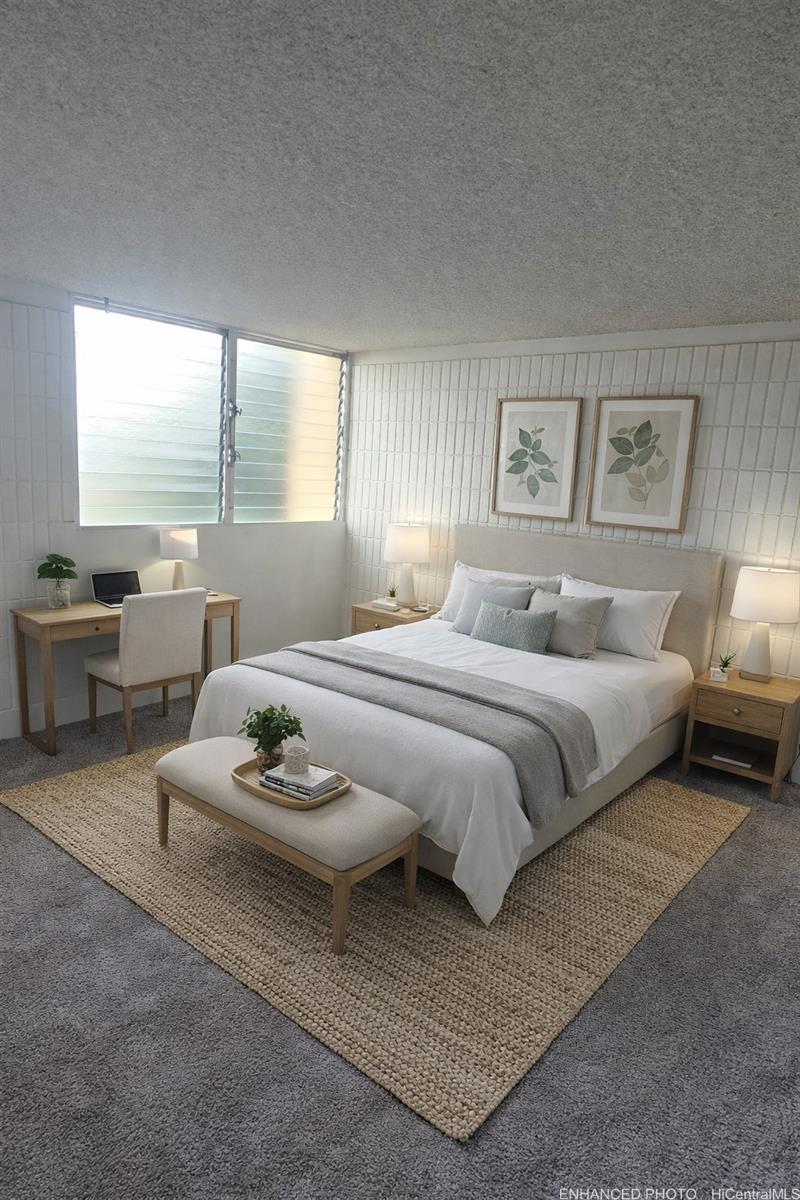 Lakeview Royal condo # 206, Honolulu, Hawaii - photo 6 of 13