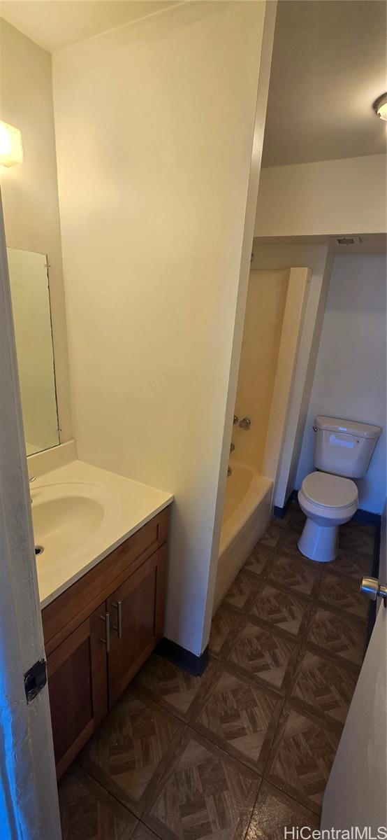 Lakeview Royal condo # 206, Honolulu, Hawaii - photo 9 of 13