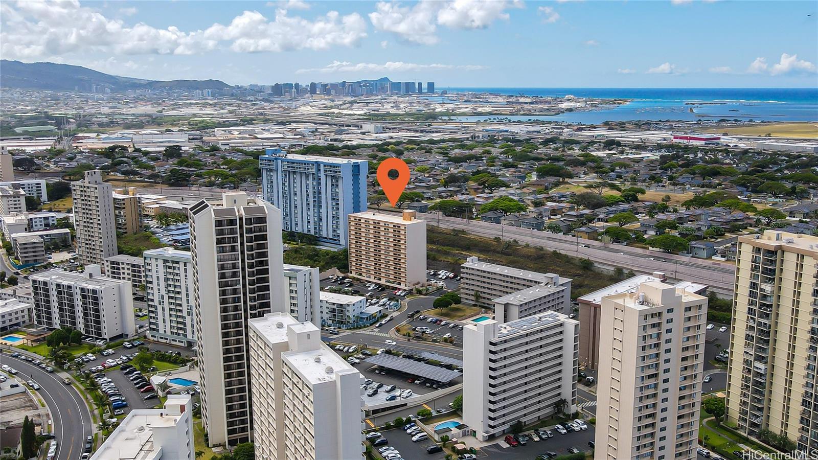 801 Ala Nioi Pl Honolulu - Rental - photo 22 of 25