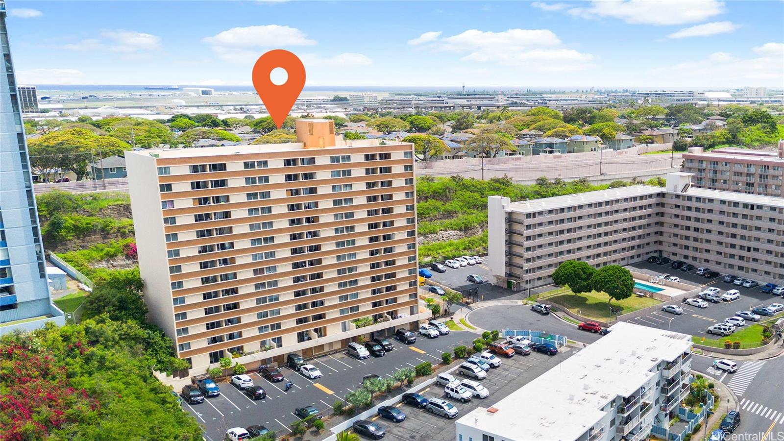 801 Ala Nioi Pl Honolulu - Rental - photo 23 of 25