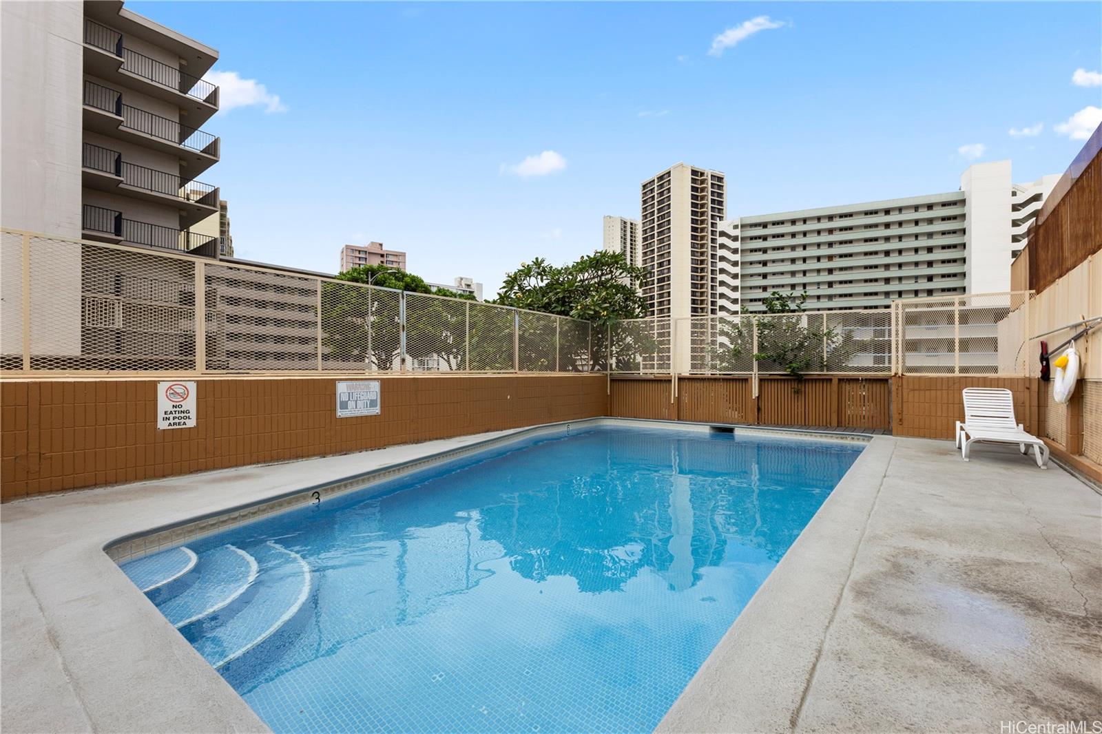 801 Ala Nioi Pl Honolulu - Rental - photo 25 of 25