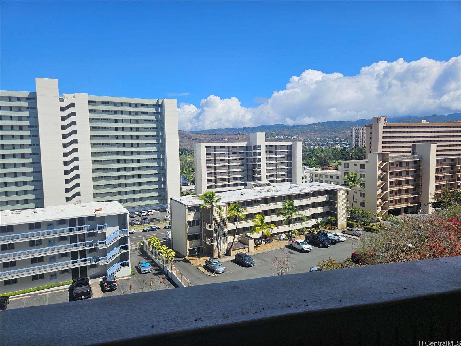 Lakeview Royal condo # 705, Honolulu, Hawaii - photo 5 of 10