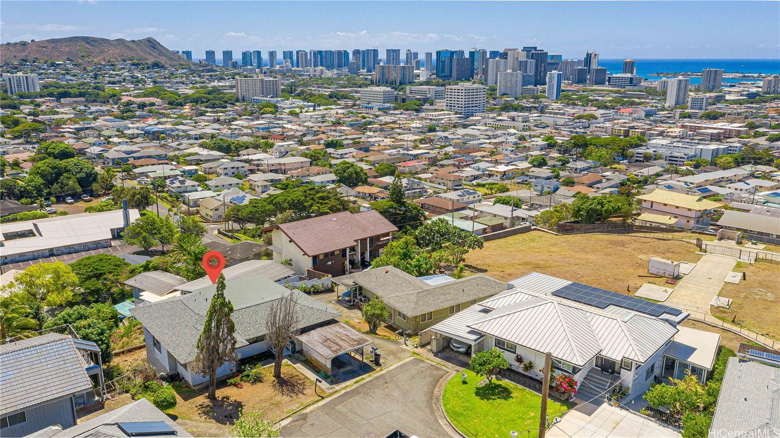 801  Iholena Place Alewa Heights, Honolulu home - photo 24 of 25
