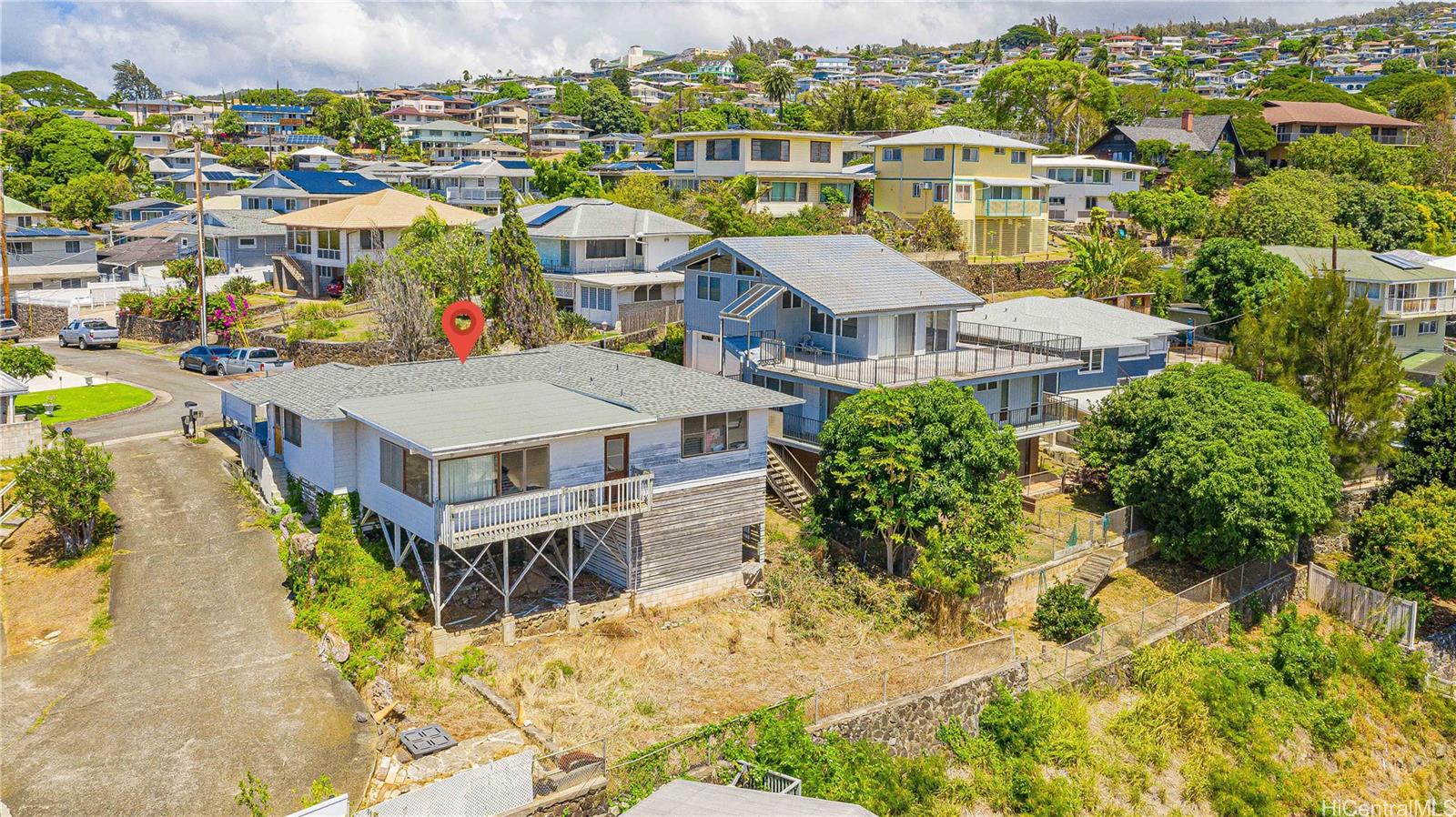 801  Iholena Place Alewa Heights, Honolulu home - photo 5 of 25