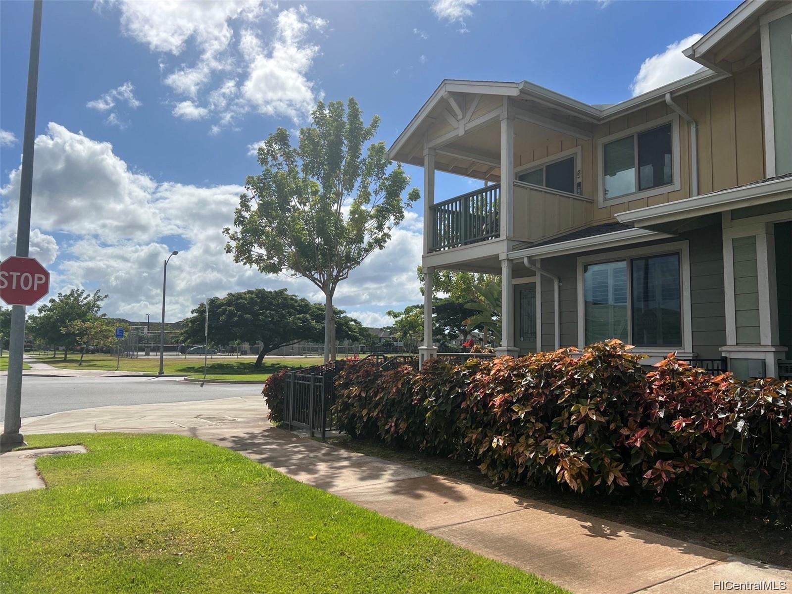 801 Kakala Street 1806 Kapolei Hi Rental Kapoleimehanaolino