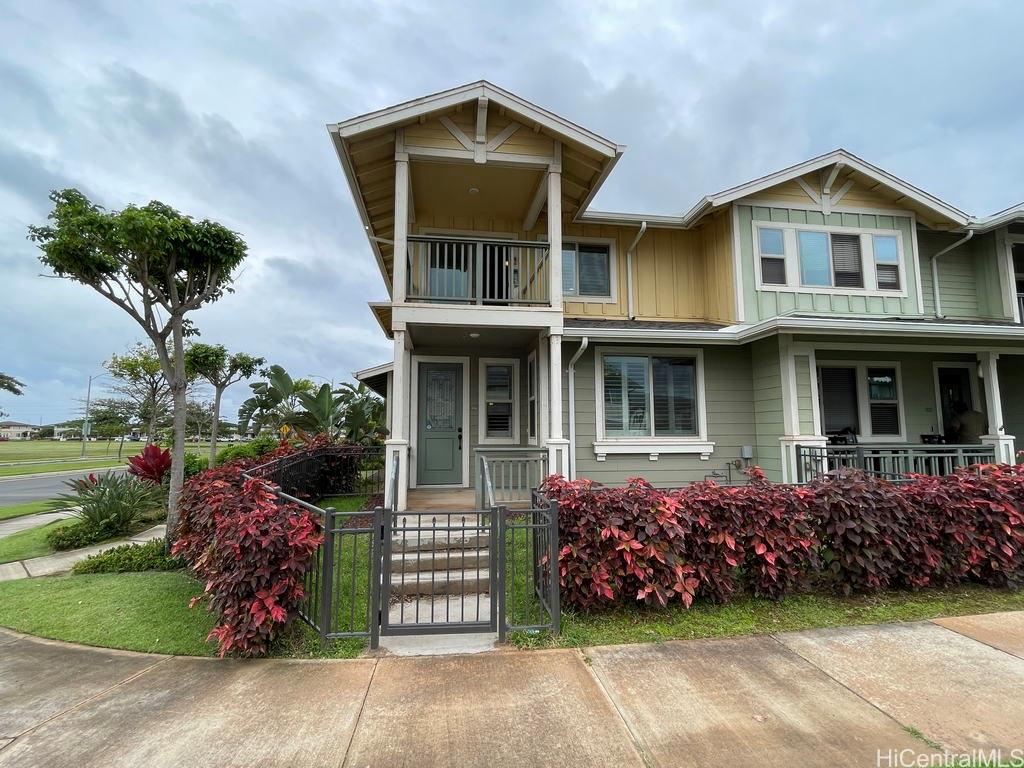 801 Kakala Street 1806 Kapolei Hawaii Rental Olino At Mehana