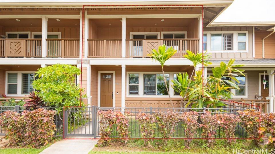 Mehana at Kapolei townhouse # 1904, Kapolei, Hawaii - photo 2 of 25