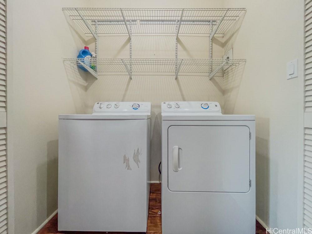 Mehana at Kapolei townhouse # 1904, Kapolei, Hawaii - photo 17 of 25