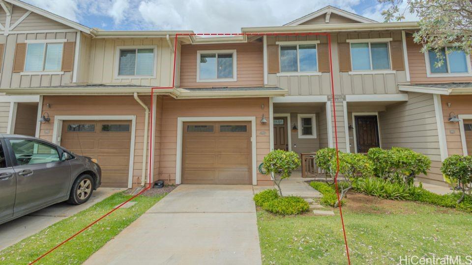 Mehana at Kapolei townhouse # 1904, Kapolei, Hawaii - photo 20 of 25