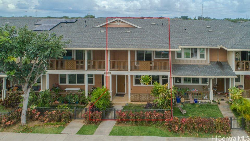 Mehana at Kapolei townhouse # 1904, Kapolei, Hawaii - photo 21 of 25