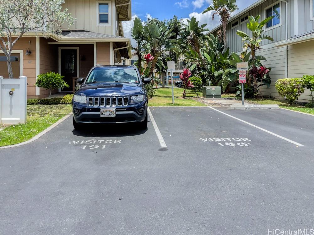 Mehana at Kapolei townhouse # 1904, Kapolei, Hawaii - photo 22 of 25