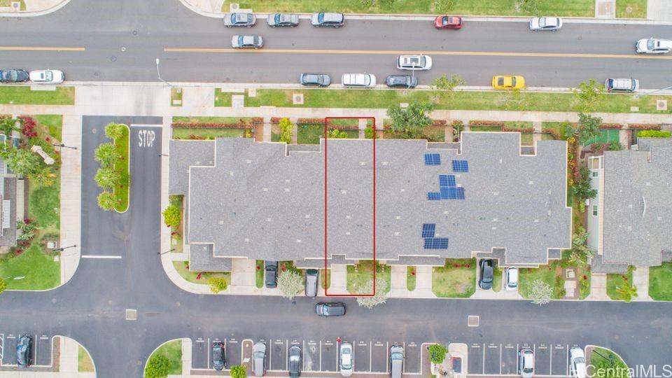 Mehana at Kapolei townhouse # 1904, Kapolei, Hawaii - photo 23 of 25